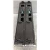 Image 3 : (2) Fanuc #A16B-2203-0370/13E Circuit Boards