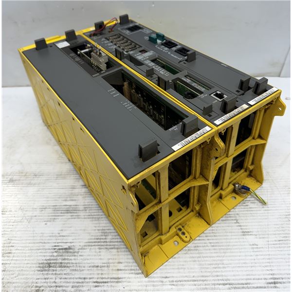 Fanuc #A05B-2400-C061 w/ Circuit Boards