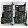 Image 1 : (2) Fanuc #A16B-2203-0190/03A Circuit Boards
