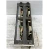 Image 2 : (2) Fanuc #A16B-2203-0190/03A Circuit Boards
