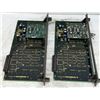 Image 1 : Lot of (2) Fanuc Circuit Boards #A16B-2203-0190/06B & #A16B-2203-0190/07B