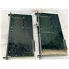 Image 2 : Lot of (2) Fanuc Circuit Boards #A16B-2203-0190/06B & #A16B-2203-0190/07B