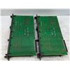Image 2 : (2) Fanuc #A16B-2203-0370/13E Circuit Boards