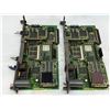 Image 1 : (2) Fanuc #A16B-3200-0330/17G Circuit Boards