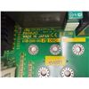 Image 3 : Fanuc #A16B-2000-0062/06C Circuit Board