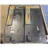 Image 1 : (2) Fanuc #A05B-2401-C017 Operator's Panel