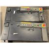 Image 2 : (2) Fanuc #A05B-2401-C017 Operator's Panel