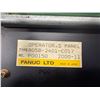Image 7 : (2) Fanuc #A05B-2401-C017 Operator's Panel