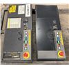 Image 1 : Lot of (2) Fanuc #A05B-2452-C161 & #A05B-2452-C151 Operator's Panel