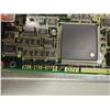 Image 4 : Lot of (2) Fanuc #A05B-2452-C161 & #A05B-2452-C151 Operator's Panel