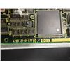 Image 7 : Lot of (2) Fanuc #A05B-2452-C161 & #A05B-2452-C151 Operator's Panel