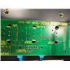 Image 8 : Lot of (2) Fanuc #A05B-2452-C161 & #A05B-2452-C151 Operator's Panel