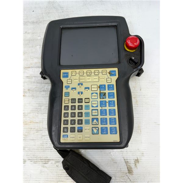 Fanuc #A05B-2490-C171 IPENDANT