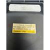 Image 4 : Fanuc #A05B-2301-C370 Teach Pendant