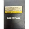 Image 3 : Fanuc #A05B-2301-C370 Teach Pendant