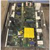 Image 1 : Fanuc #A06B-6105-H002 Servo Amplifier