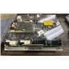 Image 2 : Fanuc #A06B-6105-H002 Servo Amplifier