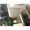 Image 3 : Fanuc #A06B-6105-H002 Servo Amplifier