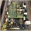 Image 1 : Fanuc #A06B-6100-H001 Servo Amplifier
