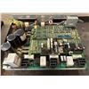 Image 2 : Fanuc #A06B-6100-H001 Servo Amplifier