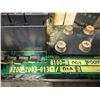 Image 5 : Fanuc #A06B-6100-H001 Servo Amplifier