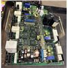Image 2 : Fanuc #A06B-6100-H001 Servo Amplifier