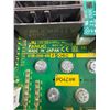 Image 5 : Fanuc #A06B-6100-H001 Servo Amplifier