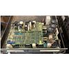 Image 1 : Fanuc #A06B-6100-H001 Servo Amplifier