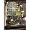 Image 2 : Fanuc #A06B-6100-H001 Servo Amplifier