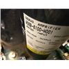 Image 3 : Fanuc #A06B-6100-H001 Servo Amplifier
