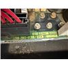 Image 5 : Fanuc #A06B-6100-H001 Servo Amplifier