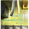 Image 5 : Fanuc #A06B-6058-H005 Servo Amplifier