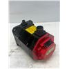Image 2 : Fanuc #A06B-0223-B605#S000 AC Servo Motor w/ Encoder: A860-2010-T341