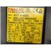Image 4 : Fanuc #A06B-0223-B605#S000 AC Servo Motor w/ Encoder: A860-2010-T341