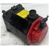Image 3 : Fanuc #A06B-0235-B605#S000 AC Servo Motor w/Encoder