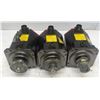 Image 1 : (3) Fanuc #A06B-0235-B605 AC Servo Motors