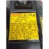 Image 3 : (3) Fanuc #A06B-0235-B605 AC Servo Motors
