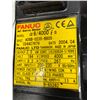 Image 5 : (3) Fanuc #A06B-0235-B605 AC Servo Motors