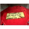 Image 3 : (2) Fanuc #A06B-0267-B605 AC Servo Motor w/ #A860-2014-T301 Pulse Coder