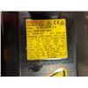 Image 6 : (2) Fanuc #A06B-0267-B605 AC Servo Motor w/ #A860-2014-T301 Pulse Coder