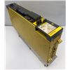 Image 2 : Fanuc #A06B-6114-H104 Servo Amplifier Module