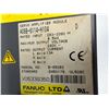 Image 4 : Fanuc #A06B-6114-H104 Servo Amplifier Module