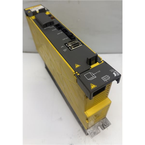 Fanuc #A06B-6114-H104 Servo Amplifier Module