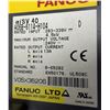 Image 4 : Fanuc #A06B-6114-H104 Servo Amplifier Module