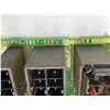 Image 8 : Lot of Fanuc Circuit Boards