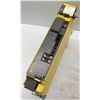 Image 1 : Fanuc #A06B-6117-H106 aiSV 160 Module