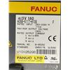 Image 4 : Fanuc #A06B-6117-H106 aiSV 160 Module
