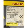 Image 4 : Fanuc #A06B-6114-H104 Servo Amplifier Module
