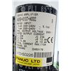 Image 6 : Fanuc #A06B-6107-H002 Servo Amplifier