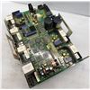 Image 3 : Fanuc #A06B-6105-H002 Servo Amplifier